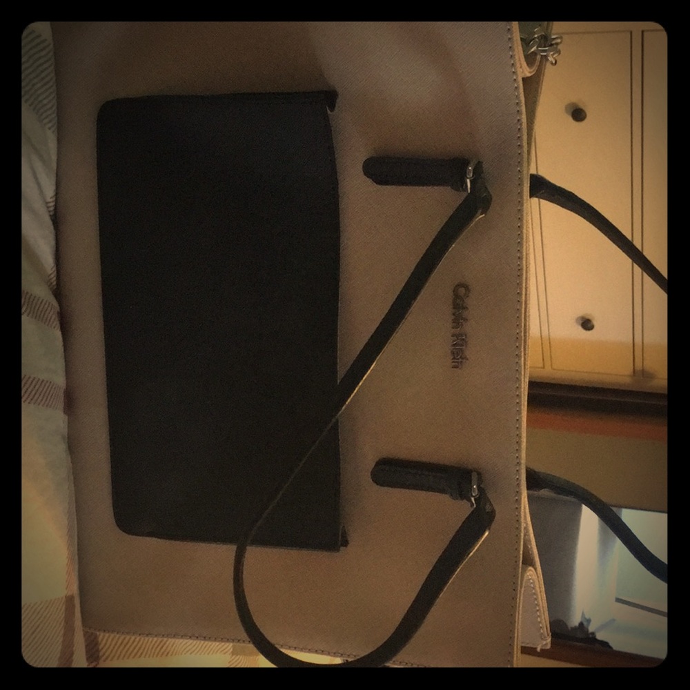Calvin Klein handbag